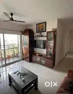 Flat  For Rent .. Very good amunities and Near metro station