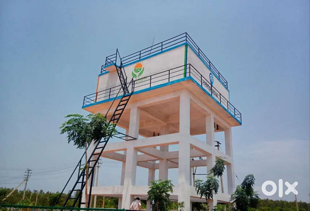 Vaibhav Greens layout site for sale