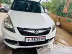 Maruti Suzuki Swift Dzire 2012 Petrol 95000 Km Driven
