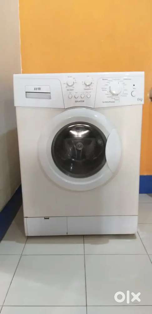 IFB WASHING MACHINE 6KG