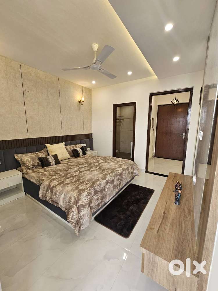 3 Bhk with Lift on Prime Location