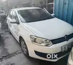 Volkswagen Polo 2009-2013 Petrol Comfortline 1.2L, 2010, Petrol