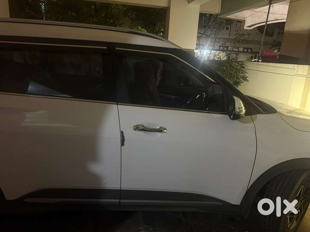 Hyundai Creta 2021 Diesel Well Maintained
