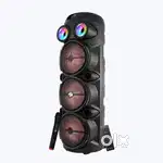 Zeb Vigor 100  Trolley DJ Speaker