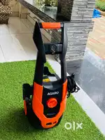 Agaro grand high pressure washer