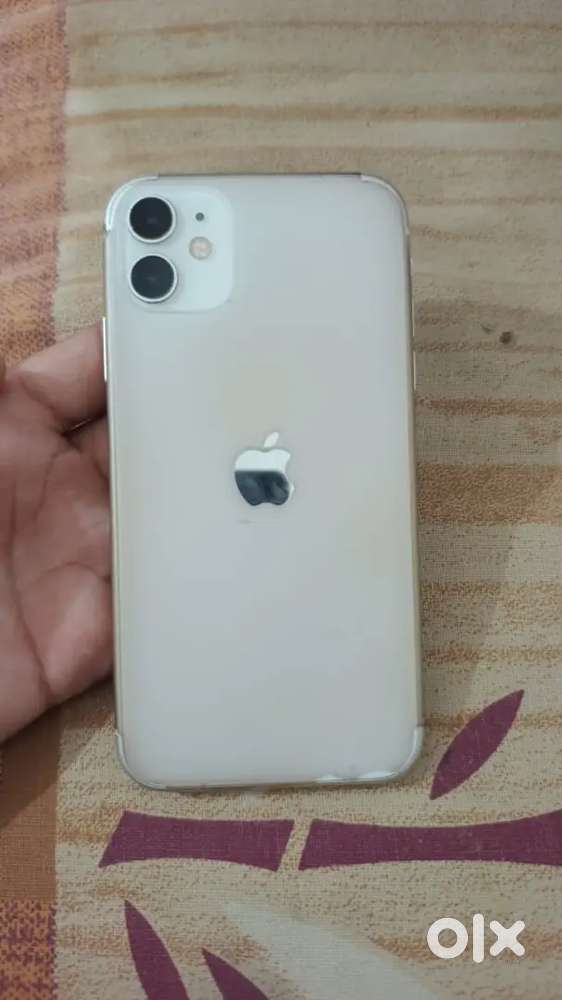 I phone 11