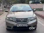 Honda City S MT, 2012, CNG & Hybrids