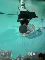4K PTZ CAMERA