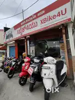 LOAN/EMI•EASY FINACE on HONDA DIO•ACTIVA6G•JUPITER•NTORQ•ACCESSa32