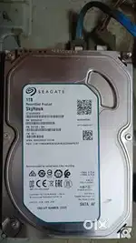 Computer Hardisk