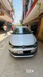Volkswagen Polo 2015 Petrol Well Maintained