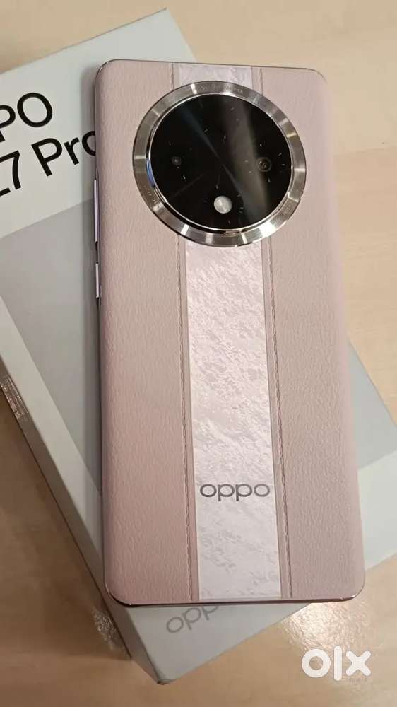 oppo F27pro plus under warranty full new condition