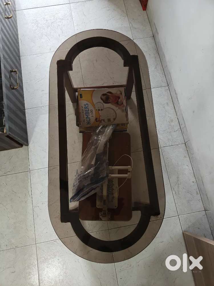 Centre Table For The Living Room