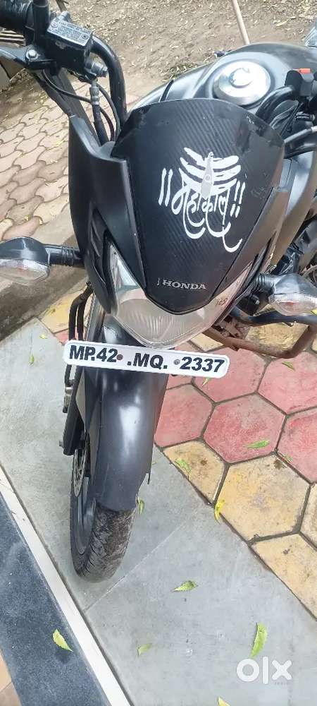 Gadi acchi condition mein hai