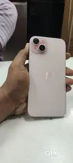 Iphone 15 Plus 128gb