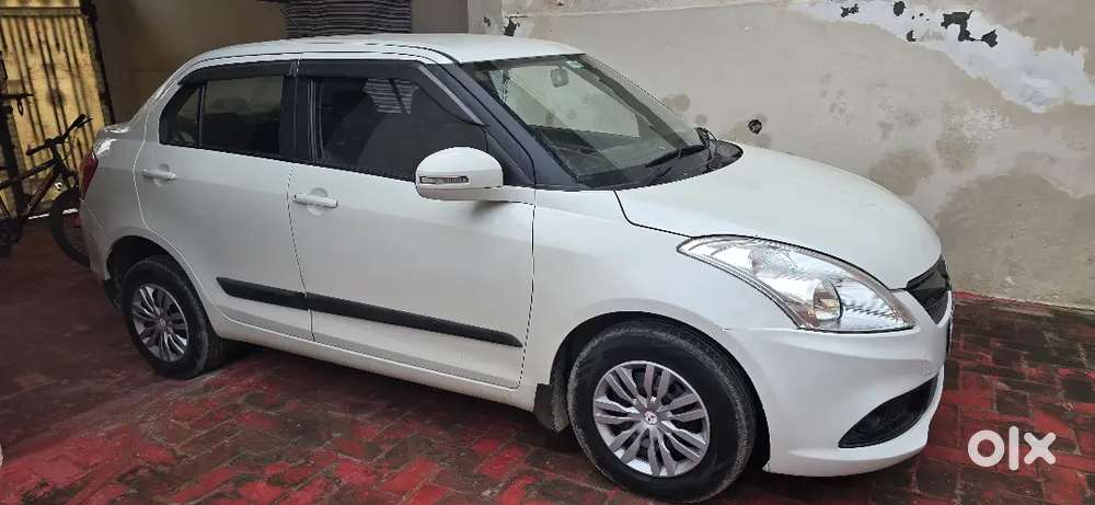 Maruti Suzuki Dzire 2014 Diesel 82000 Km Driven vdi