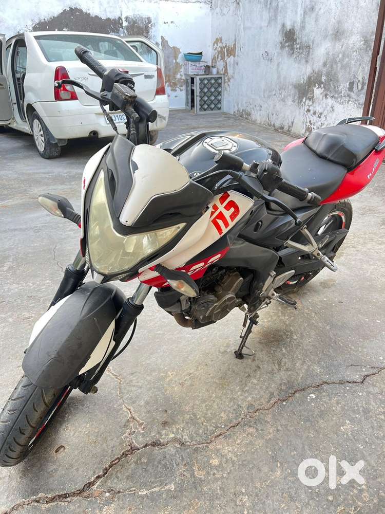 New tair new battery best condition