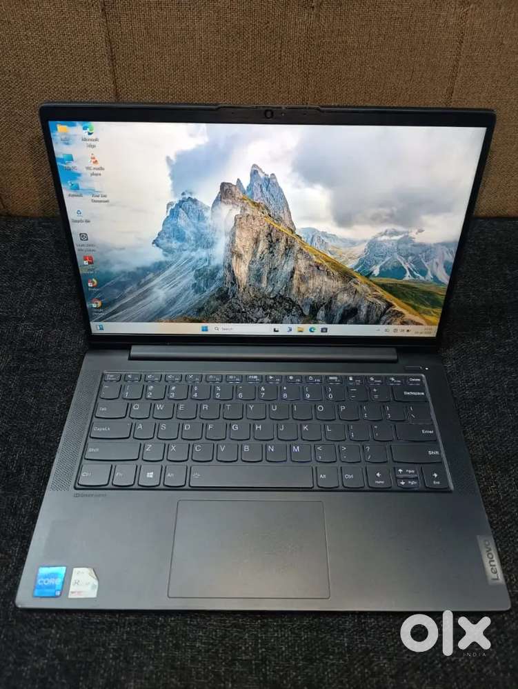 Lenovo i5 11th gen 16gb ram