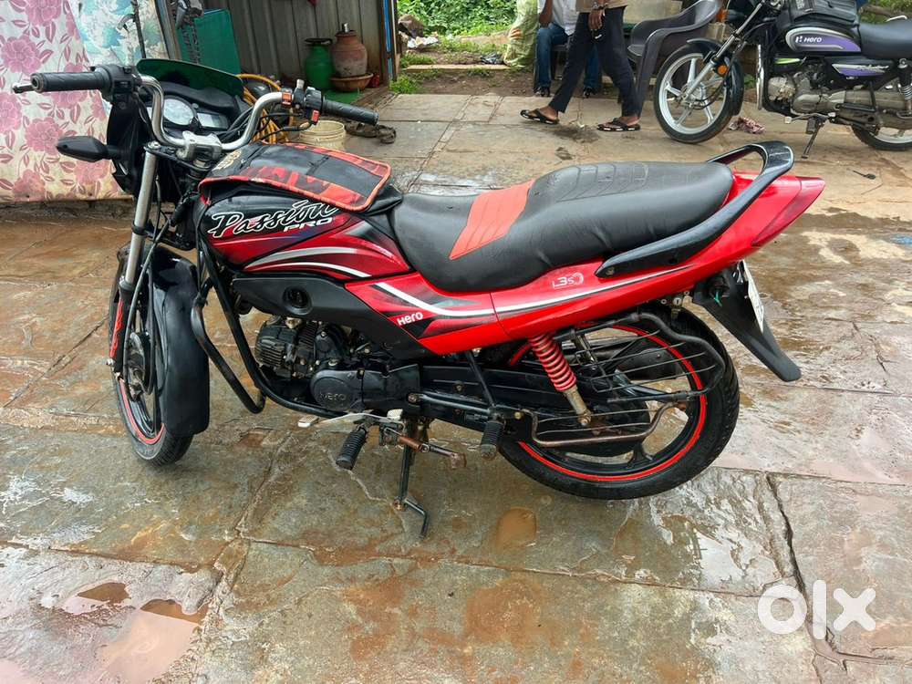 Vehicle in nandikotkur
