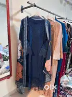 Ready to wear dress