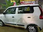 Maruti Suzuki Wagon R 2023