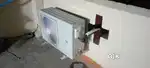 Career type split AC