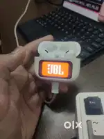 Earpods jbl a9pro