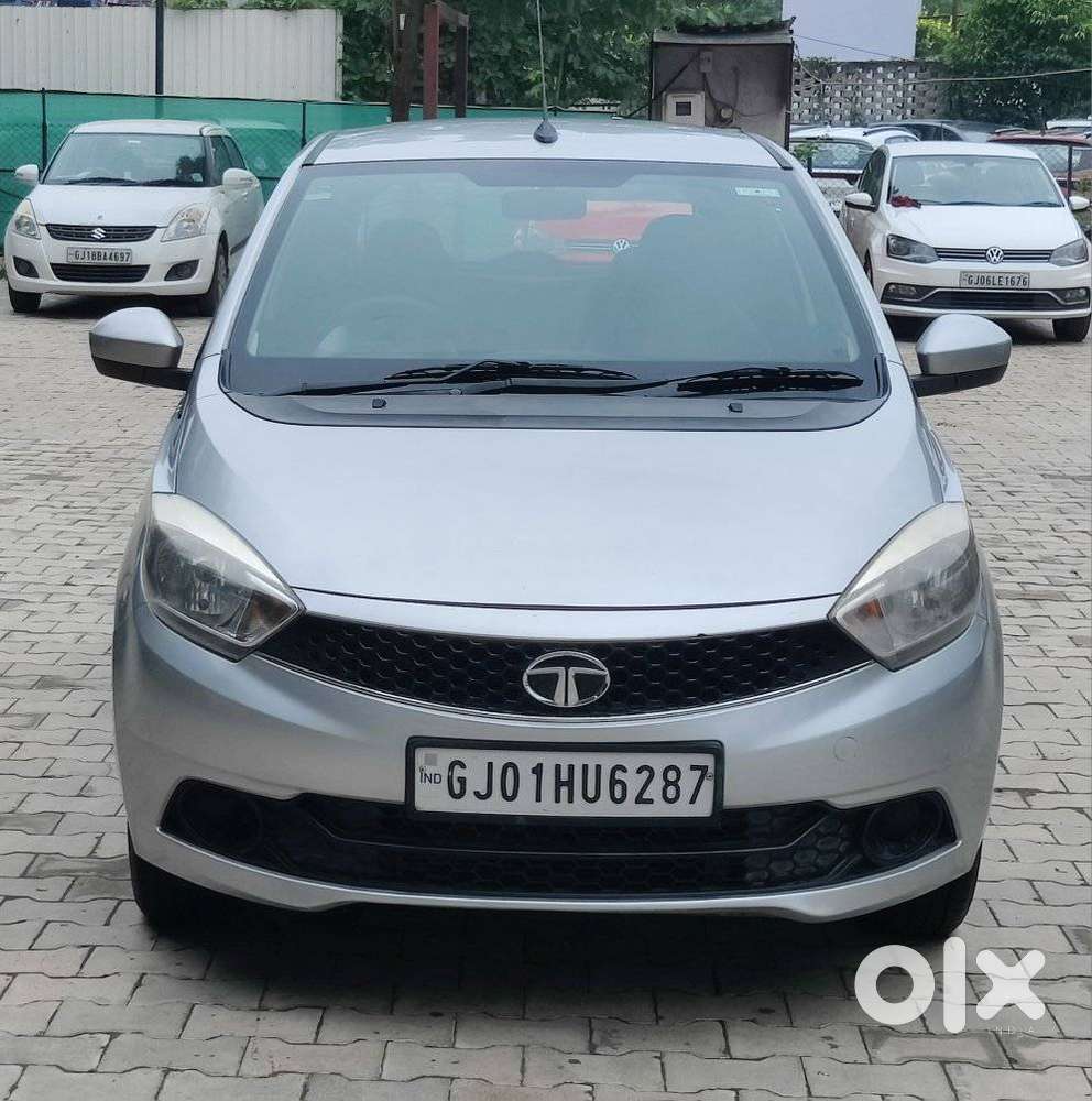 Tata Tiago 1.05 Revotorq XT, 2017, Diesel