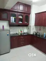 POSH INDEPENDENT 2 STORIED HOUSE FOR RENT IN POOJAPURA MUDAVANMUGAL JN