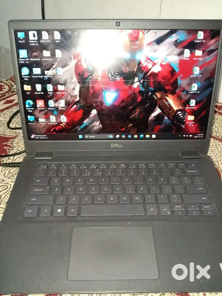 Powerful Performance Laptop – Like New & Ready to Work!