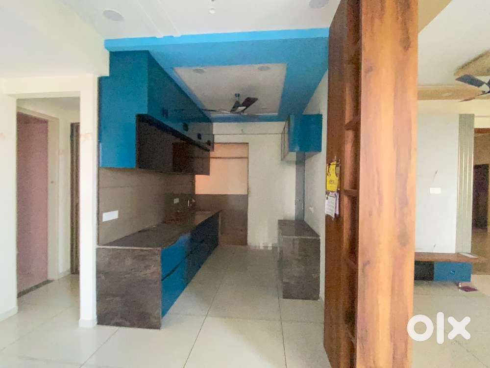 Premium 3BHK with Full Amenities – Ideal for Family & Corporate Stay