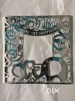 Photo frame [new]