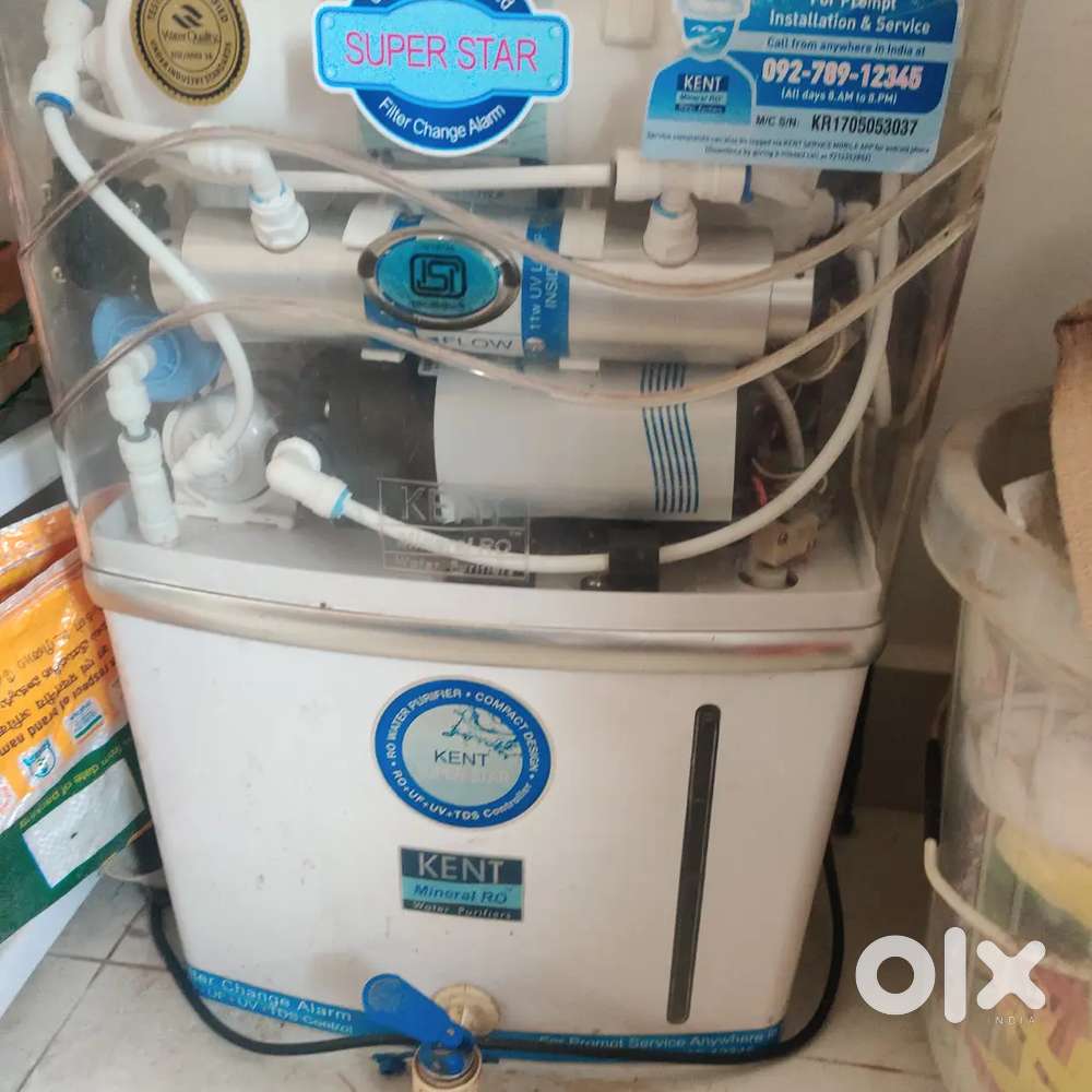 Water Purifier
