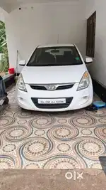 Hyundai i20 2011 Diesel Well Maintained