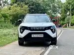 Mahindra XUV 3XO AX7L 1.2 Petrol AT (PG), 2025, Petrol