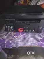 Phantom printer M6500N