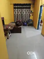 1BHK Full Furnished With AC in Rajaram Patil Nagar