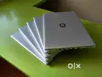 i5-8th Gen (16GB RAM/256GB SSD) HP ProBook Laptops Available in Bulk Q