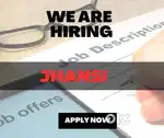 Jhansi remote career