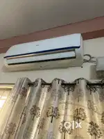 Title: Haier Split AC for Sale