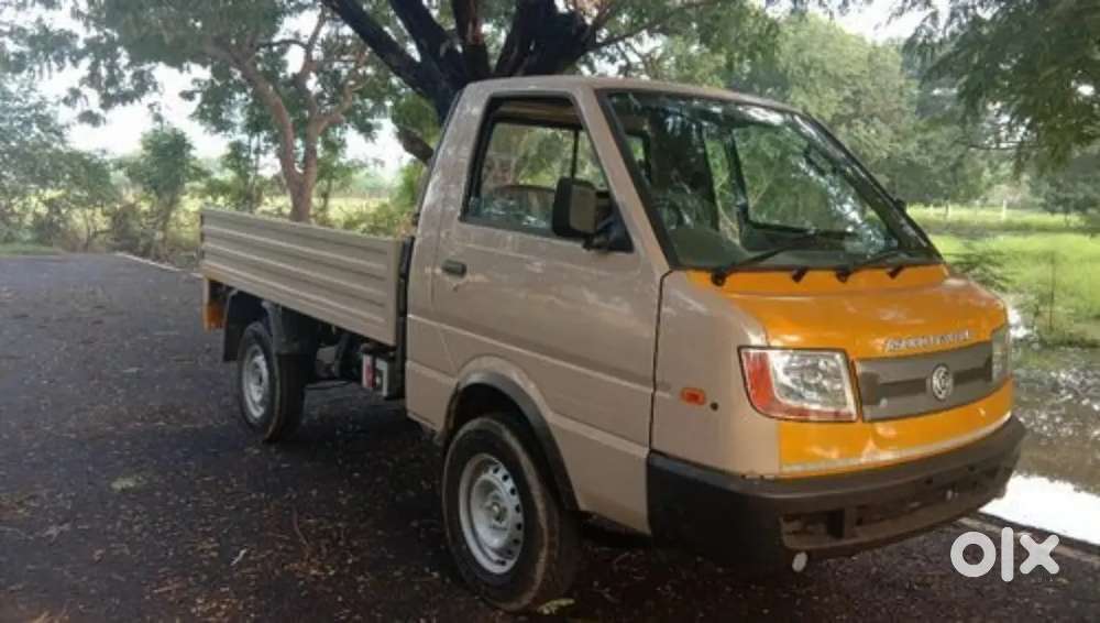 Need driver for driving Ashok leyland