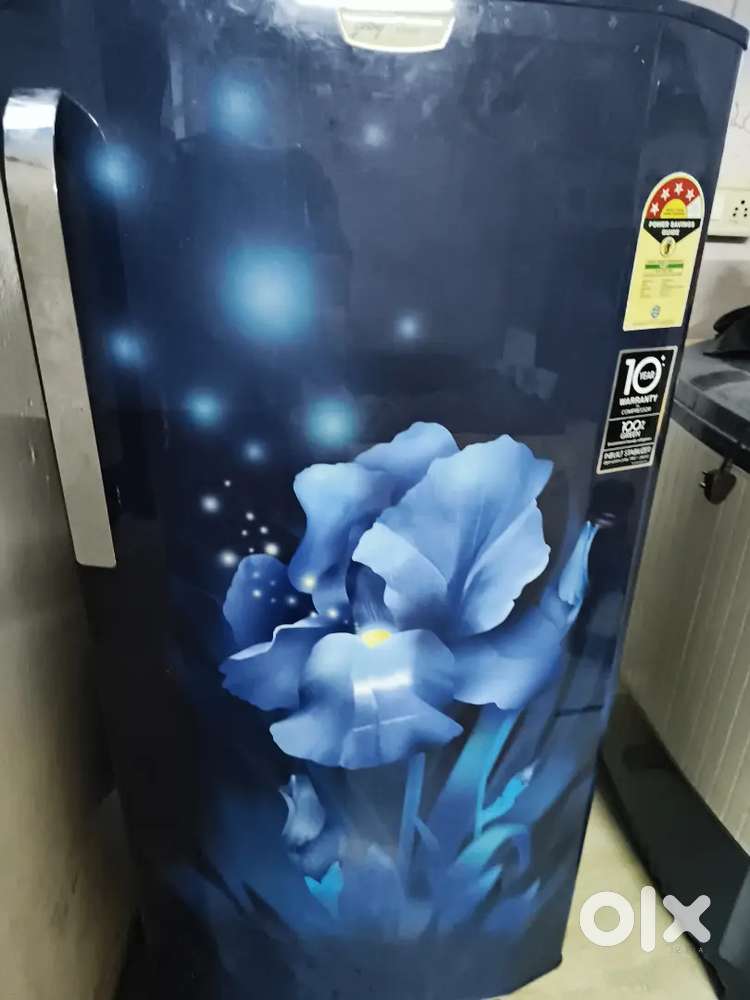 Refrigerator godrej  very good condition
