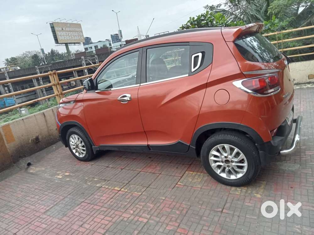 Kuv 100 k8