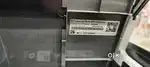 Hp 2607 tank