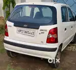 Original car