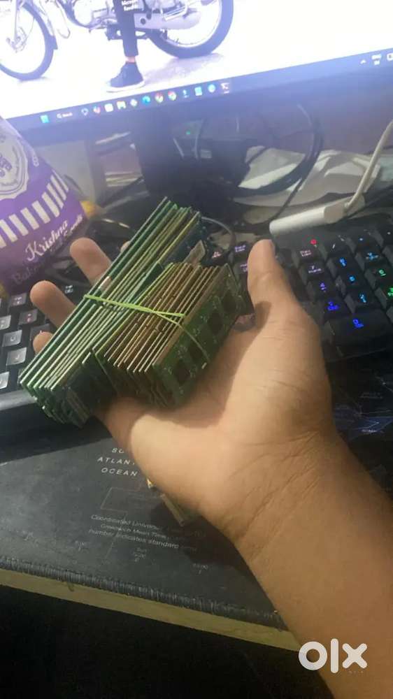 WE ARE BUYING OLD COMPUTER PC PROCESSOR I3 I5 I7 I9 NVME SSD RAM BUYER