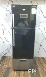 Whirlpool proton 280ltrs 6th sense 3 door refrigerator available*/*