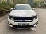 Kia Seltos HTK 1.5 Petrol, 2022, Petrol