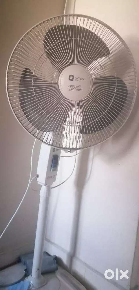 Orient High speed Pedestal fan