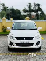 Maruti Suzuki Swift DDiS VDI, 2016, Diesel